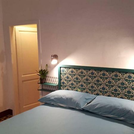 Casadelcorso Nogi Apartment Sarteano Ngoại thất bức ảnh