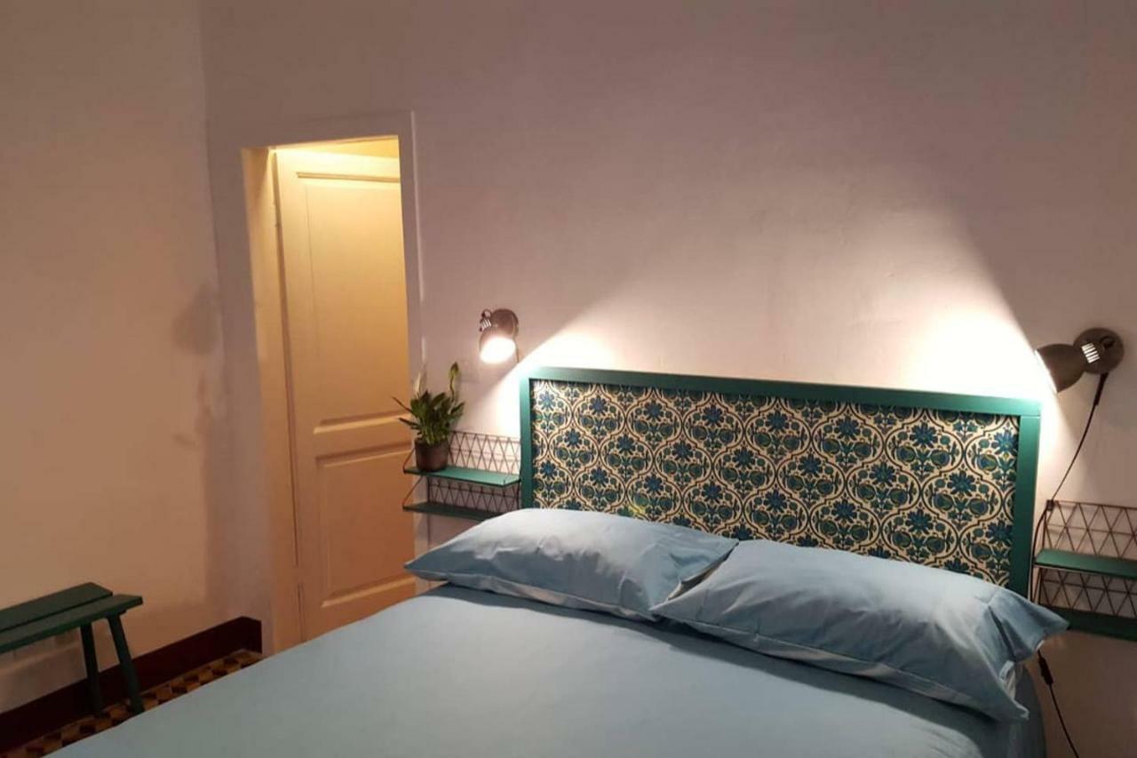 Casadelcorso Nogi Apartment Sarteano Ngoại thất bức ảnh