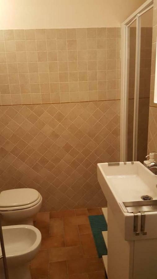Casadelcorso Nogi Apartment Sarteano Ngoại thất bức ảnh