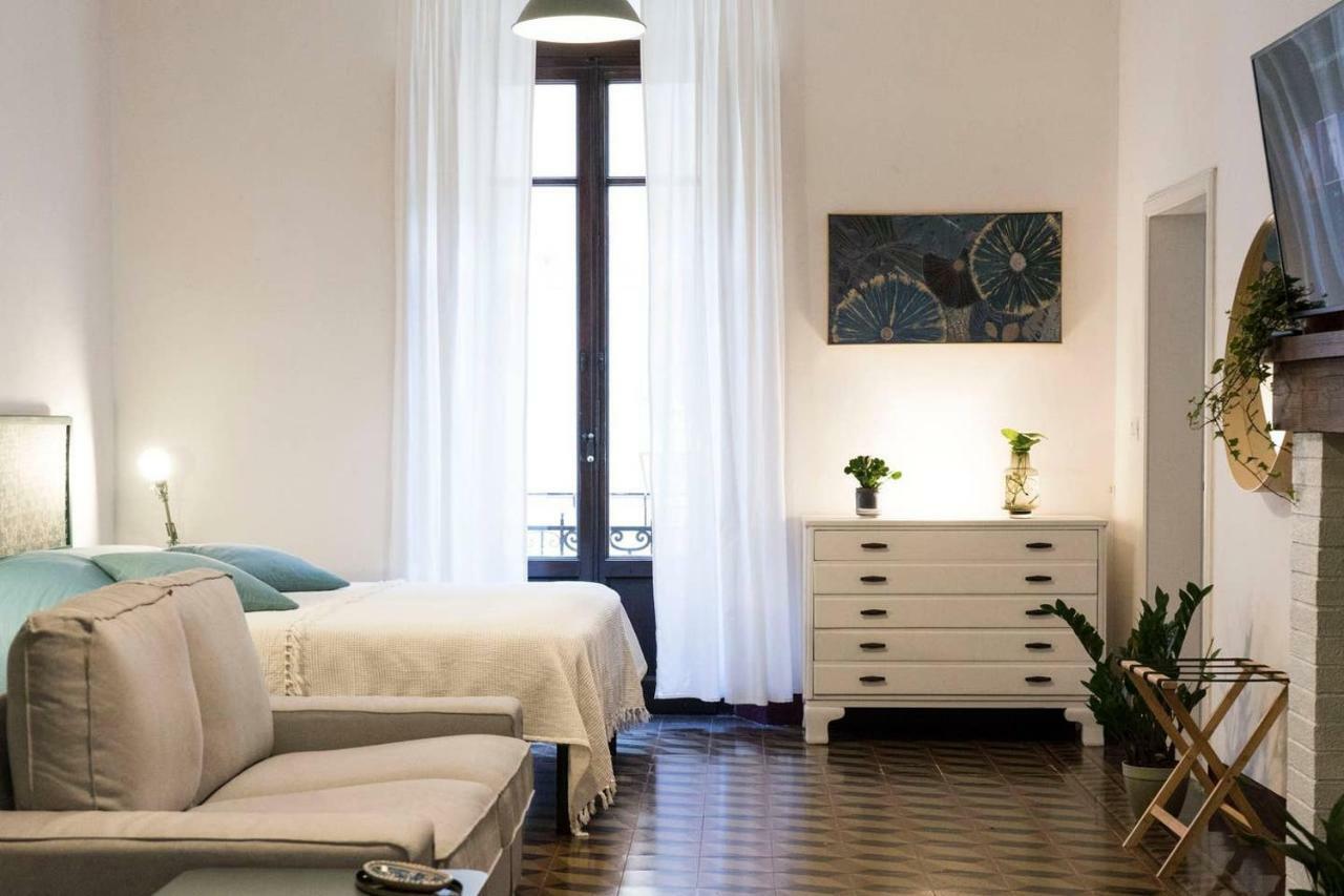 Casadelcorso Nogi Apartment Sarteano Ngoại thất bức ảnh