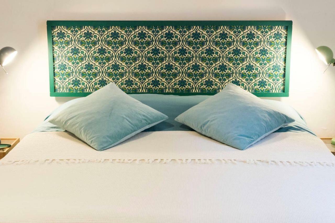 Casadelcorso Nogi Apartment Sarteano Ngoại thất bức ảnh