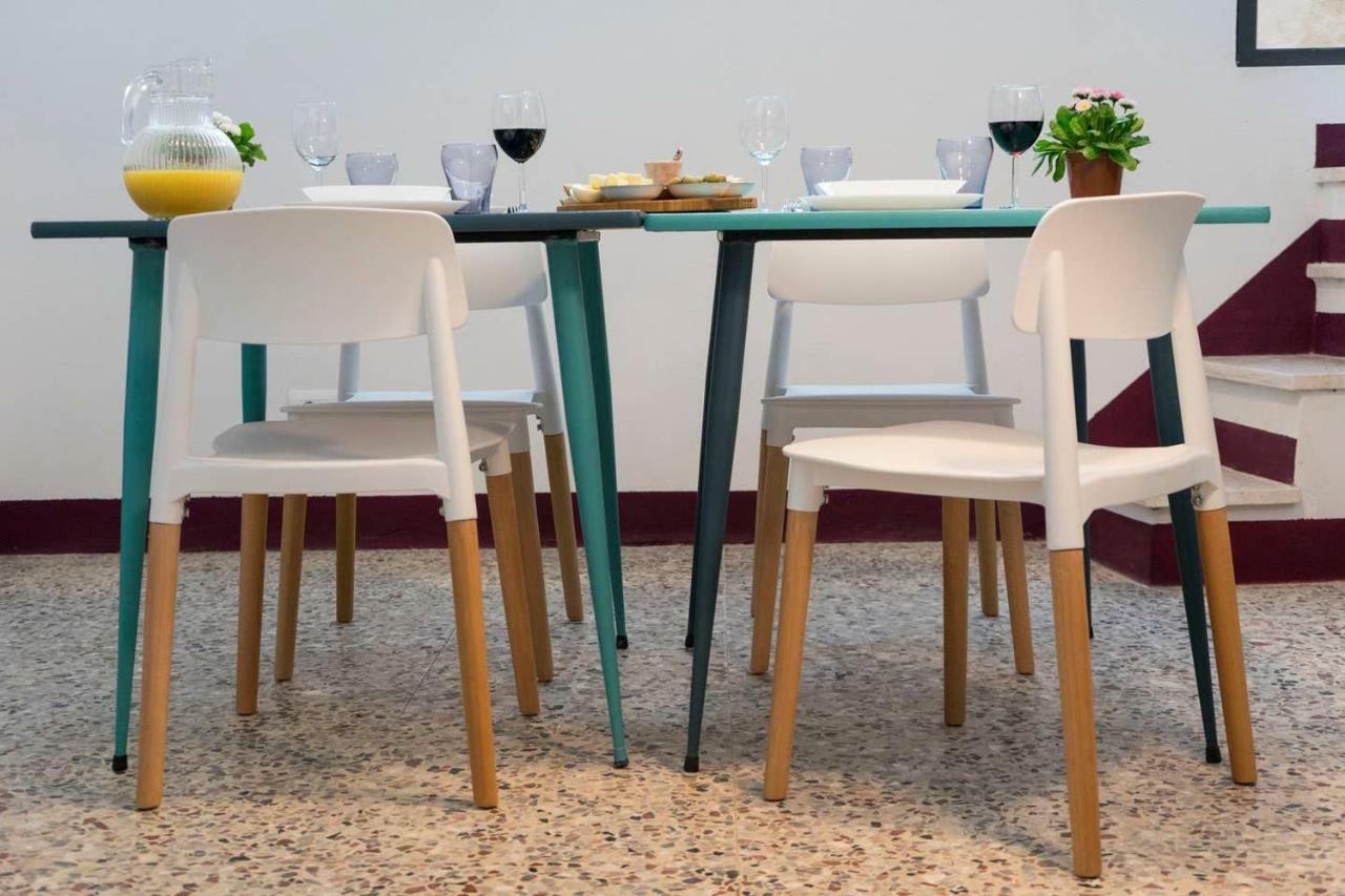 Casadelcorso Nogi Apartment Sarteano Ngoại thất bức ảnh