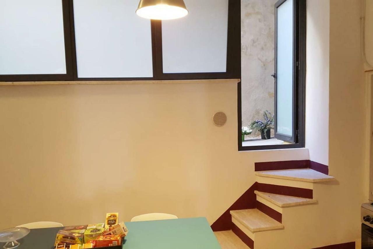 Casadelcorso Nogi Apartment Sarteano Ngoại thất bức ảnh