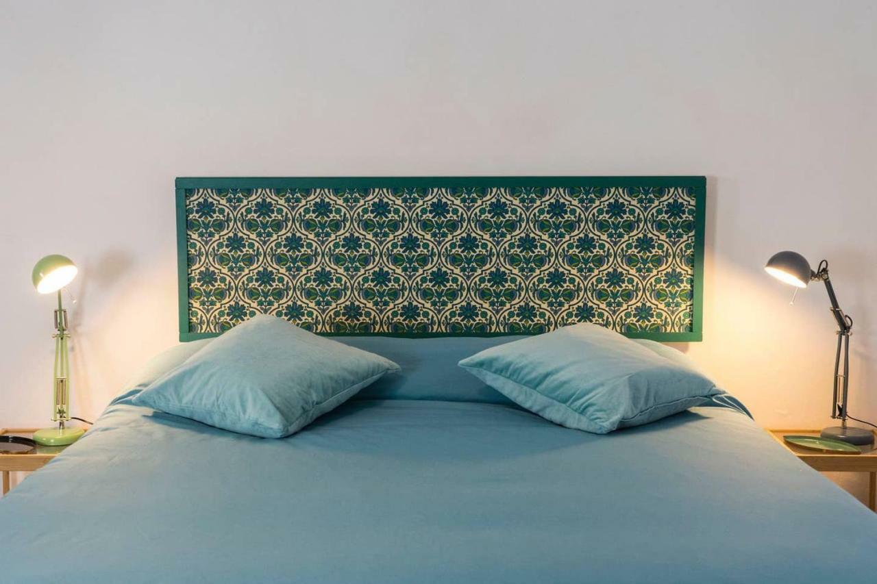 Casadelcorso Nogi Apartment Sarteano Ngoại thất bức ảnh