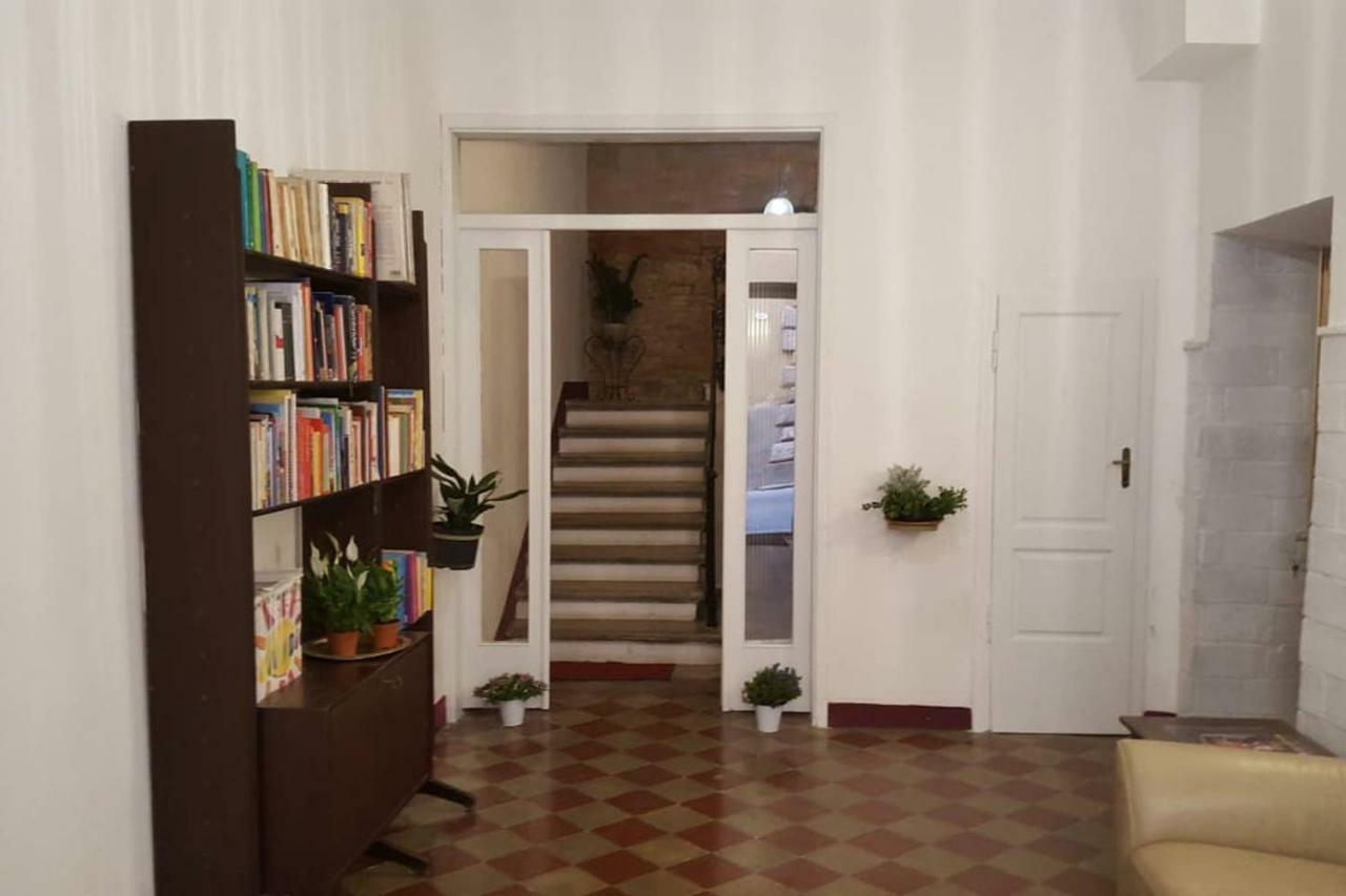 Casadelcorso Nogi Apartment Sarteano Ngoại thất bức ảnh
